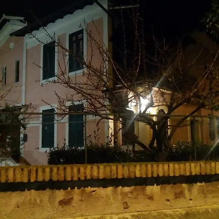 Alessandro's דירה *
