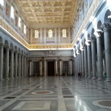 Alessandro's *