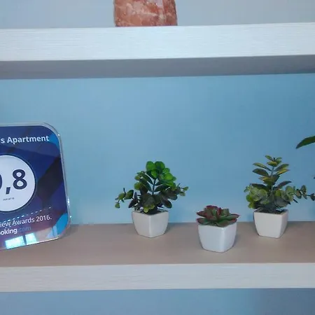 Alessandro's דירה